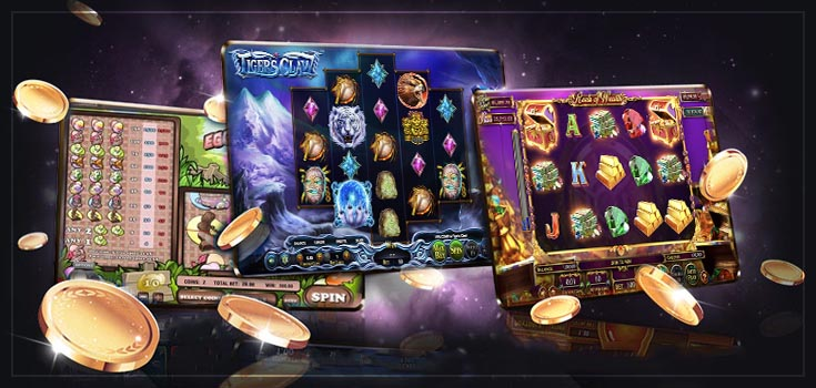 Little Known Ways To Pragmatic Play Agen Slot Better In Seven Days